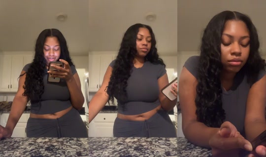 okaykerenn TikTok Live — Sep 6, 2026, 3:47 AM