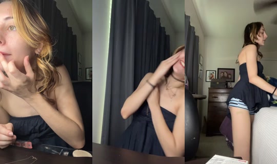 okcatt_ TikTok Live — Jul 28, 2026, 6:05 PM