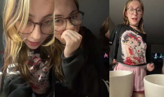 okcatt_ TikTok Live — Aug 6, 2026, 6:45 AM