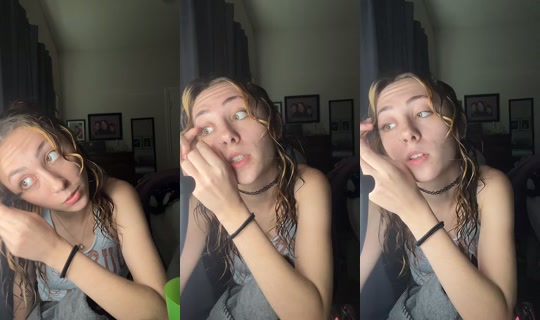 okcatt_ TikTok Live — Aug 7, 2026, 10:40 PM