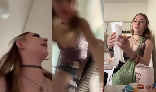 okcatt_ TikTok Live — Sep 3, 2026, 5:32 PM