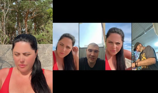 oksi904 TikTok Live — Jul 15, 2026, 2:12 PM