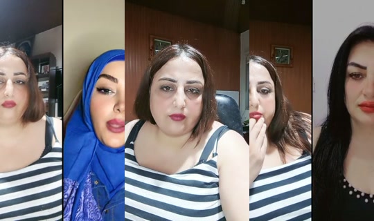 ola98871 TikTok Live — Aug 11, 2026, 10:09 PM