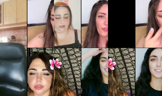 ola98871 TikTok Live — Aug 12, 2026, 7:15 AM