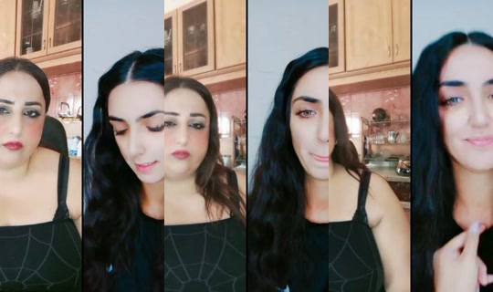 ola98871 TikTok Live — Aug 12, 2026, 8:37 AM