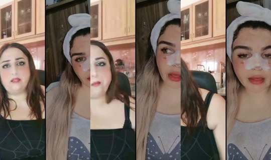 ola98871 TikTok Live — Aug 12, 2026, 9:44 AM
