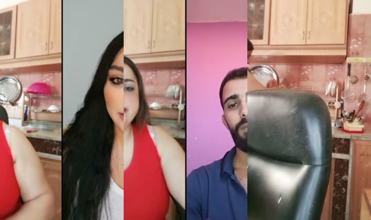 ola98871 TikTok Live — Aug 20, 2026, 10:14 AM