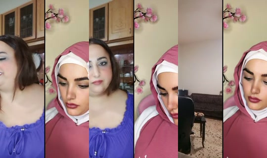 ola98871 TikTok Live — Aug 20, 2026, 8:18 PM