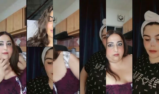 ola98871 TikTok Live — Aug 20, 2026, 8:56 PM