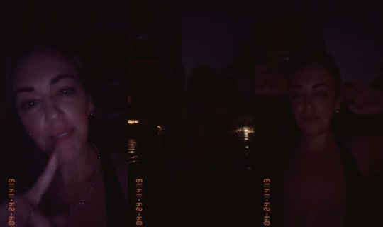 olderisbetter4u TikTok Live — Aug 30, 2026, 5:12 AM