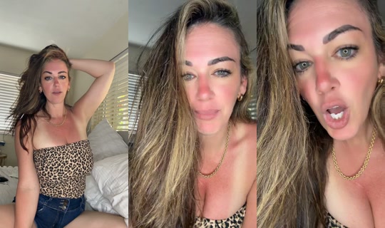 olderisbetter4u TikTok Live — Aug 30, 2026, 8:51 PM