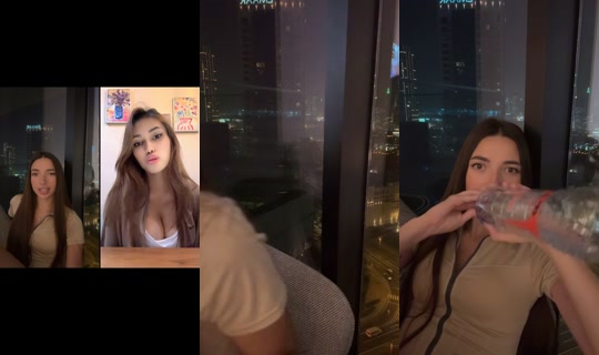 olesiadmitrievna TikTok Live — Jul 15, 2026, 3:55 PM