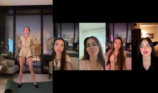 olesiadmitrievna TikTok Live — Jul 15, 2026, 5:22 PM