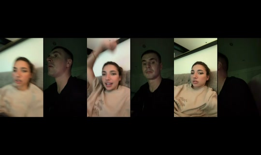 olesiadmitrievna TikTok Live — Jul 15, 2026, 8:39 PM