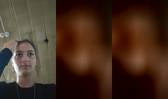 olga_22061 TikTok Live — Aug 14, 2026, 11:48 AM