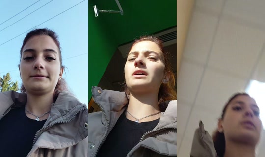 olga_22061 TikTok Live — Aug 19, 2026, 2:26 AM