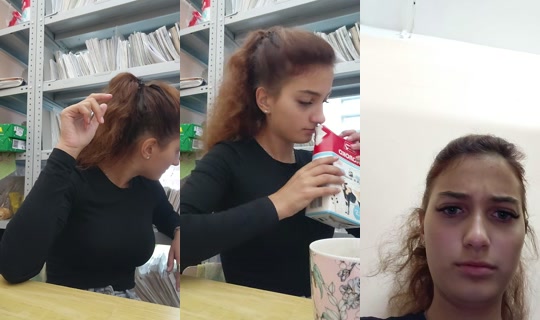 olga_22061 TikTok Live — Aug 19, 2026, 2:51 AM