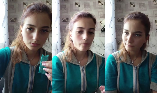 olga_22061 Recorded on Aug 21, 2026, 8:00 AM