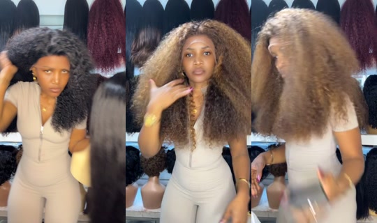 olgagocabelereiro TikTok Live — Jul 15, 2026, 7:26 PM