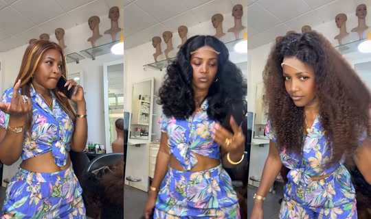 olgalaceseglamour TikTok Live — Aug 29, 2026, 3:11 PM