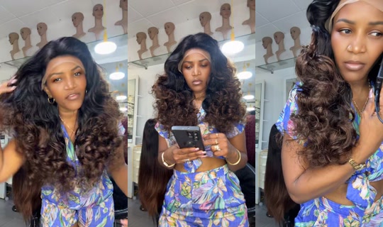 olgalaceseglamour TikTok Live — Aug 29, 2026, 5:30 PM