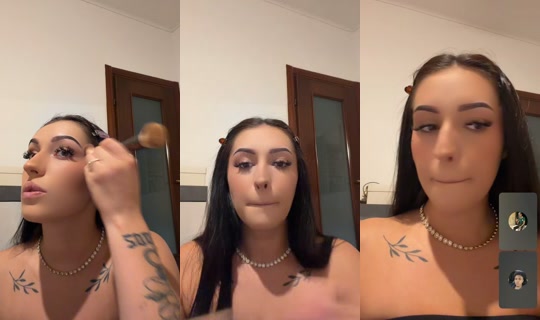 oli.icka TikTok Live — Sep 13, 2026, 7:38 PM