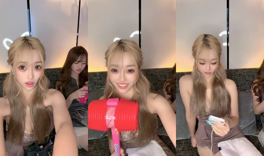 oli33.0 TikTok Live — Jul 15, 2026, 2:30 PM