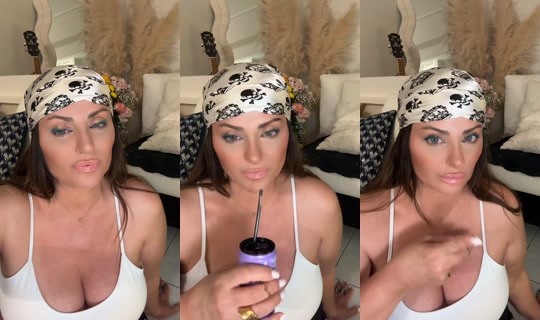 oliahats TikTok Live — Jul 14, 2026, 7:42 PM