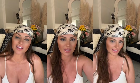 oliahats TikTok Live — Jul 14, 2026, 11:05 PM