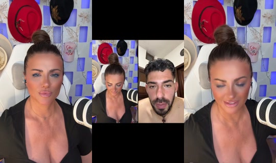 oliahats TikTok Live — Jul 15, 2026, 10:50 PM