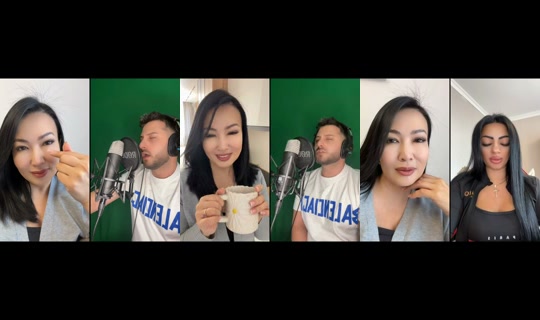 olimpiya.tiktok TikTok Live — Sep 8, 2026, 7:03 AM