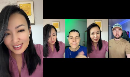 olimpiya.tiktok TikTok Live — Sep 8, 2026, 5:35 PM
