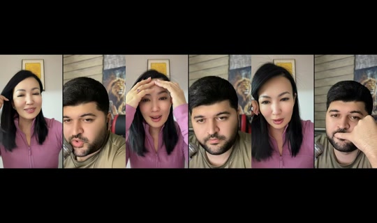 olimpiya.tiktok TikTok Live — Sep 8, 2026, 5:59 PM