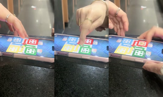 olive17776 TikTok Live — Aug 20, 2026, 3:50 PM