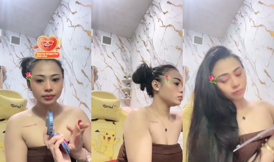 olive17776 TikTok Live — Aug 21, 2026, 11:32 AM