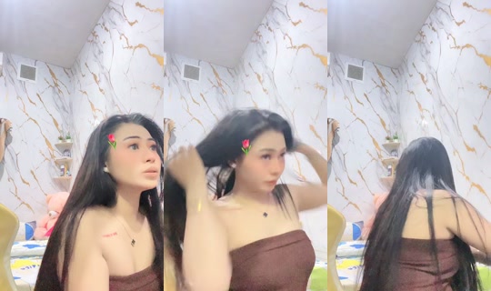 olive17776 TikTok live replay