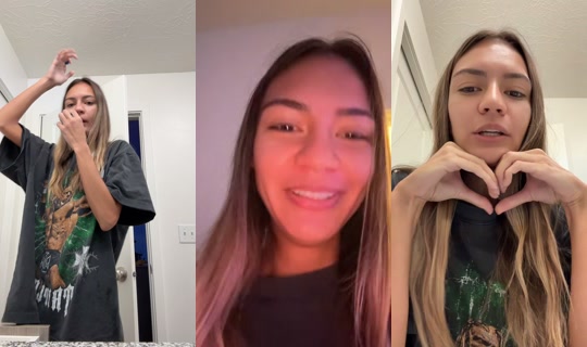 olivebary TikTok Live — Aug 21, 2026, 6:26 PM