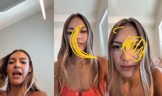 olivebary TikTok Live — Aug 22, 2026, 12:01 AM