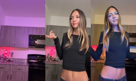 olivebary TikTok Live — Aug 22, 2026, 5:16 AM