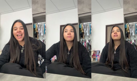oliverasele TikTok Live — Jul 14, 2026, 3:27 PM