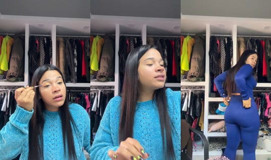 oliverasele TikTok Live — Jul 15, 2026, 1:24 PM