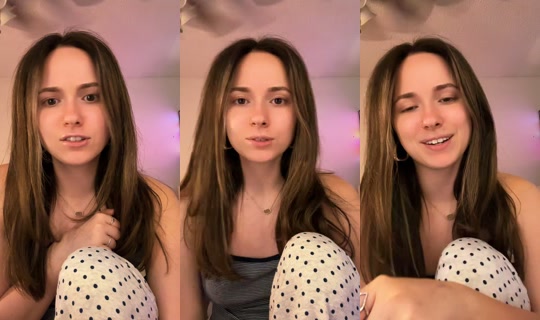 olivia.maupin TikTok Live — Aug 28, 2026, 6:51 PM