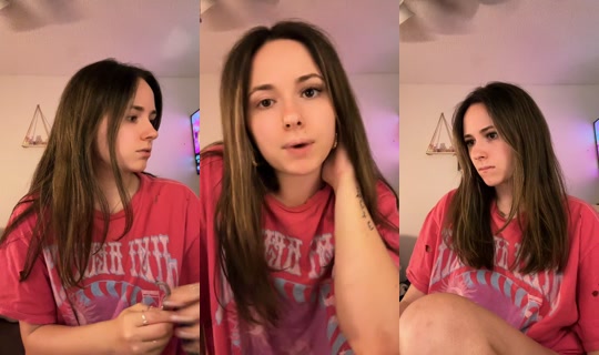olivia.maupin TikTok Live — Aug 29, 2026, 6:25 PM