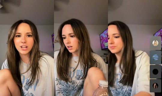 olivia.maupin TikTok Live — Aug 31, 2026, 2:54 AM