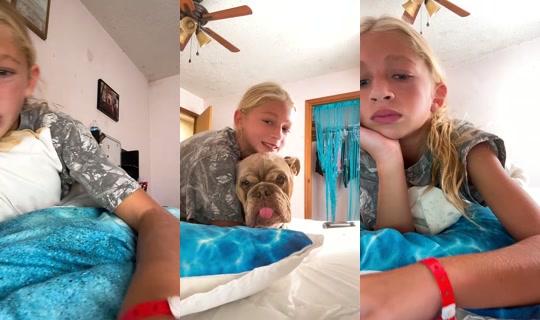 olivia.reeves84 TikTok Live — Jul 31, 2026, 3:58 PM