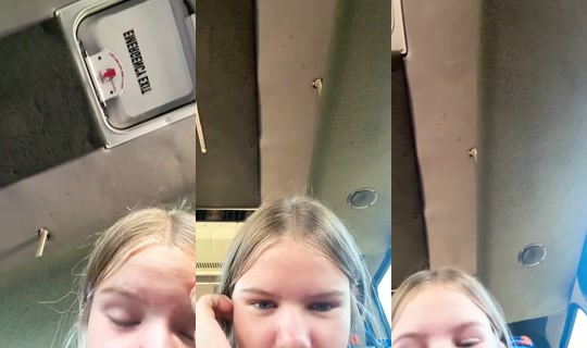 olivia.reeves84 TikTok Live — Aug 3, 2026, 1:21 PM