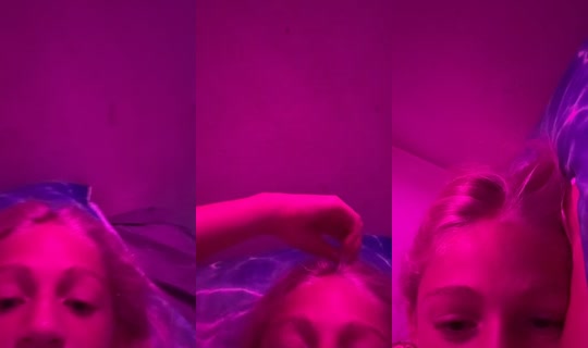 olivia.reeves84 TikTok Live — Aug 11, 2026, 2:59 AM