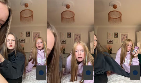 oliviaax80 TikTok Live — Aug 14, 2026, 6:44 PM