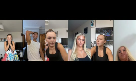 oliviagquirk TikTok Live — Sep 4, 2026, 1:53 PM