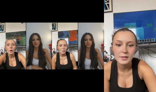 oliviagquirk TikTok Live — Sep 4, 2026, 2:44 PM
